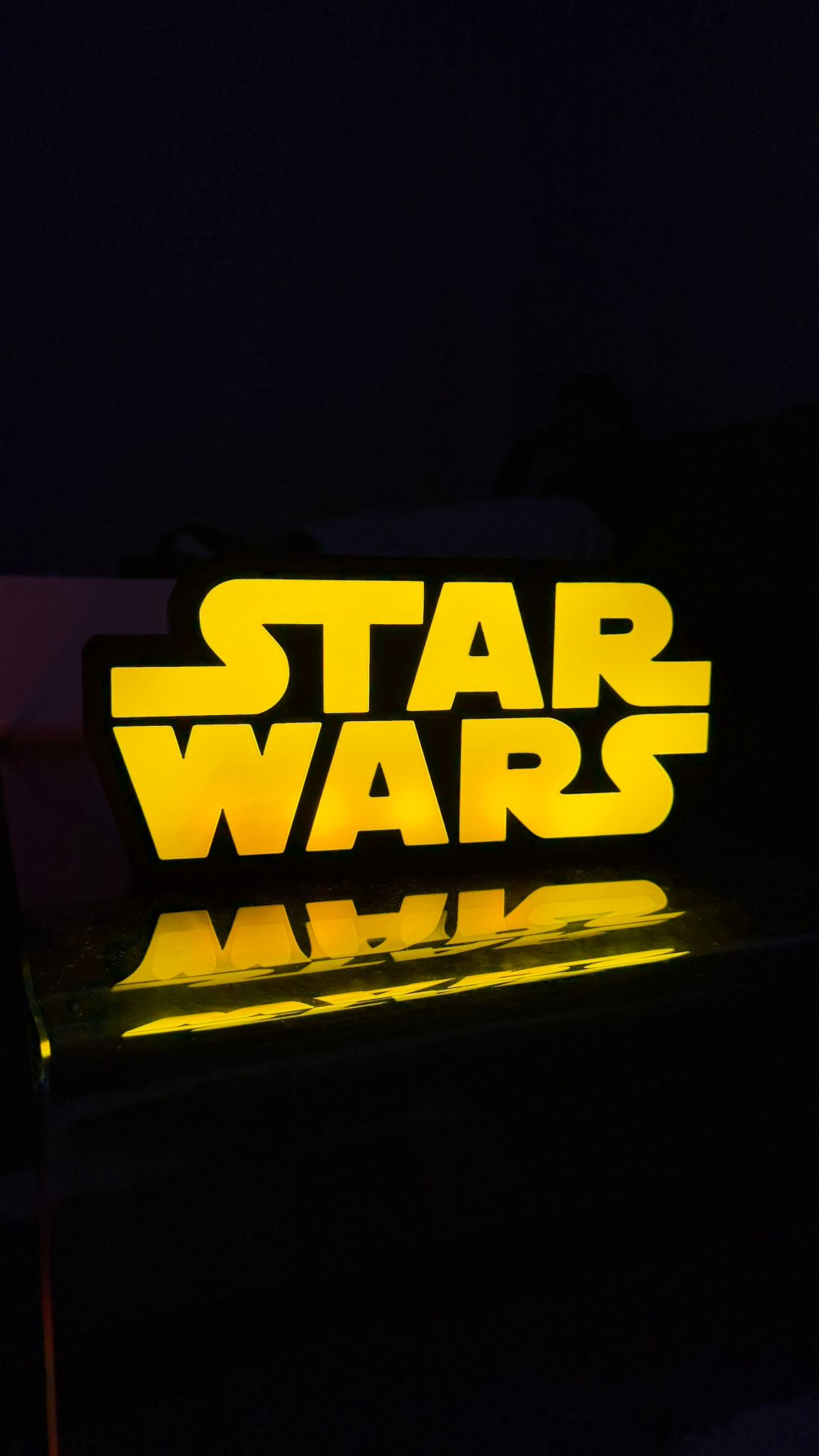 LightBox StarWars