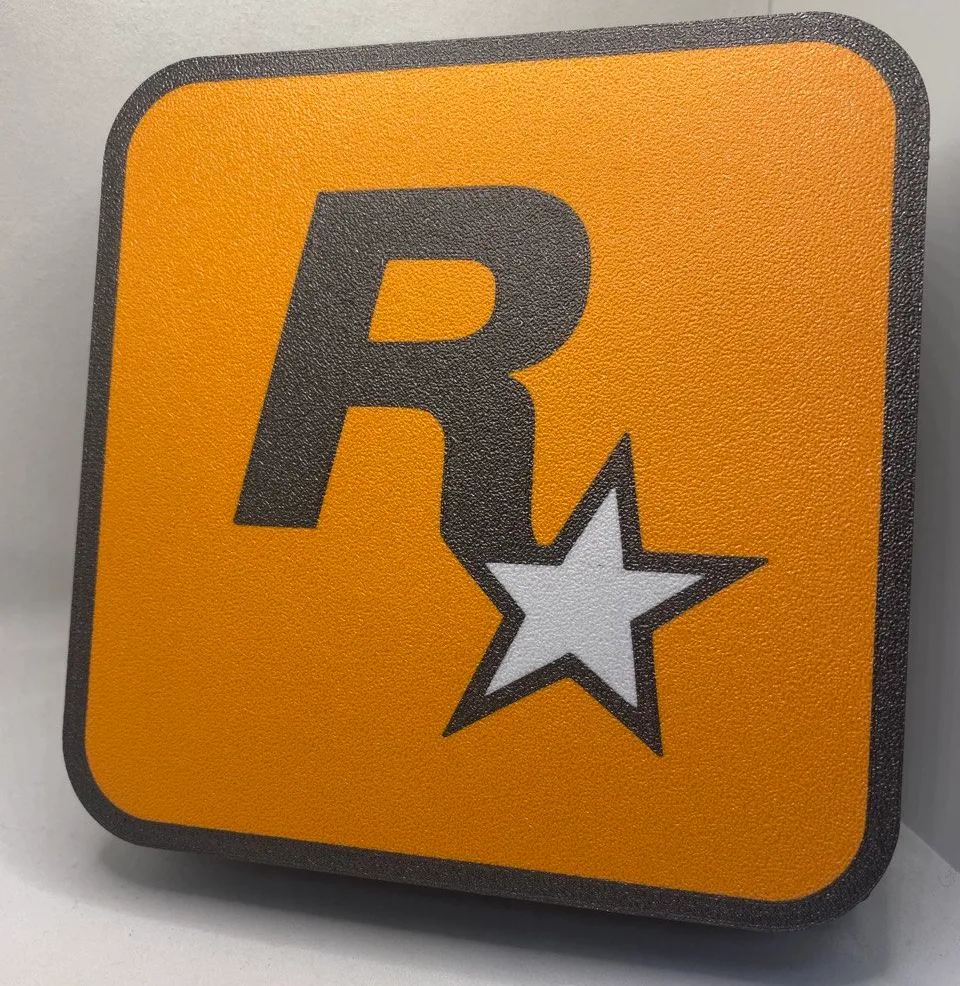Rockstar Games