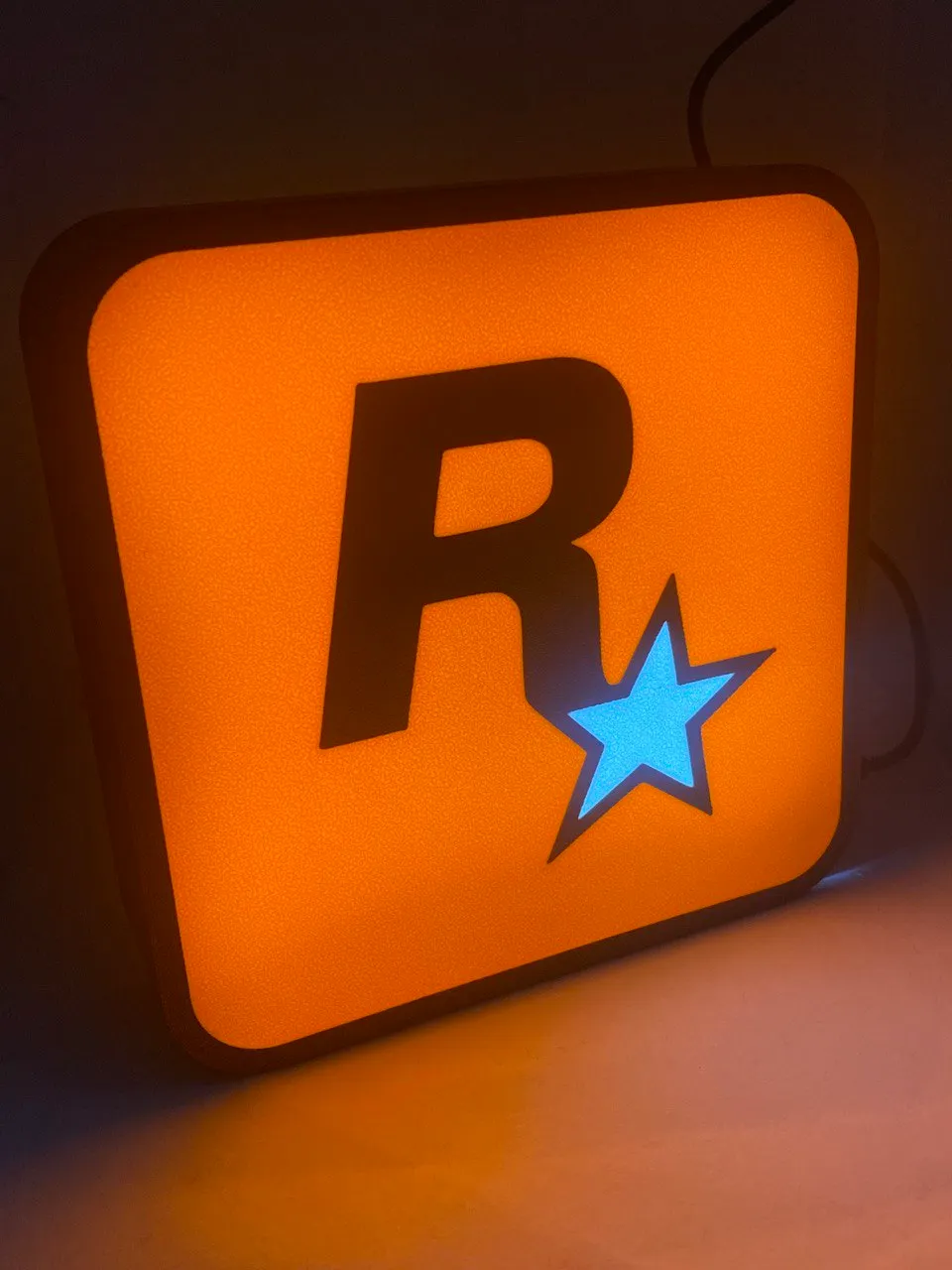 Rockstar Games