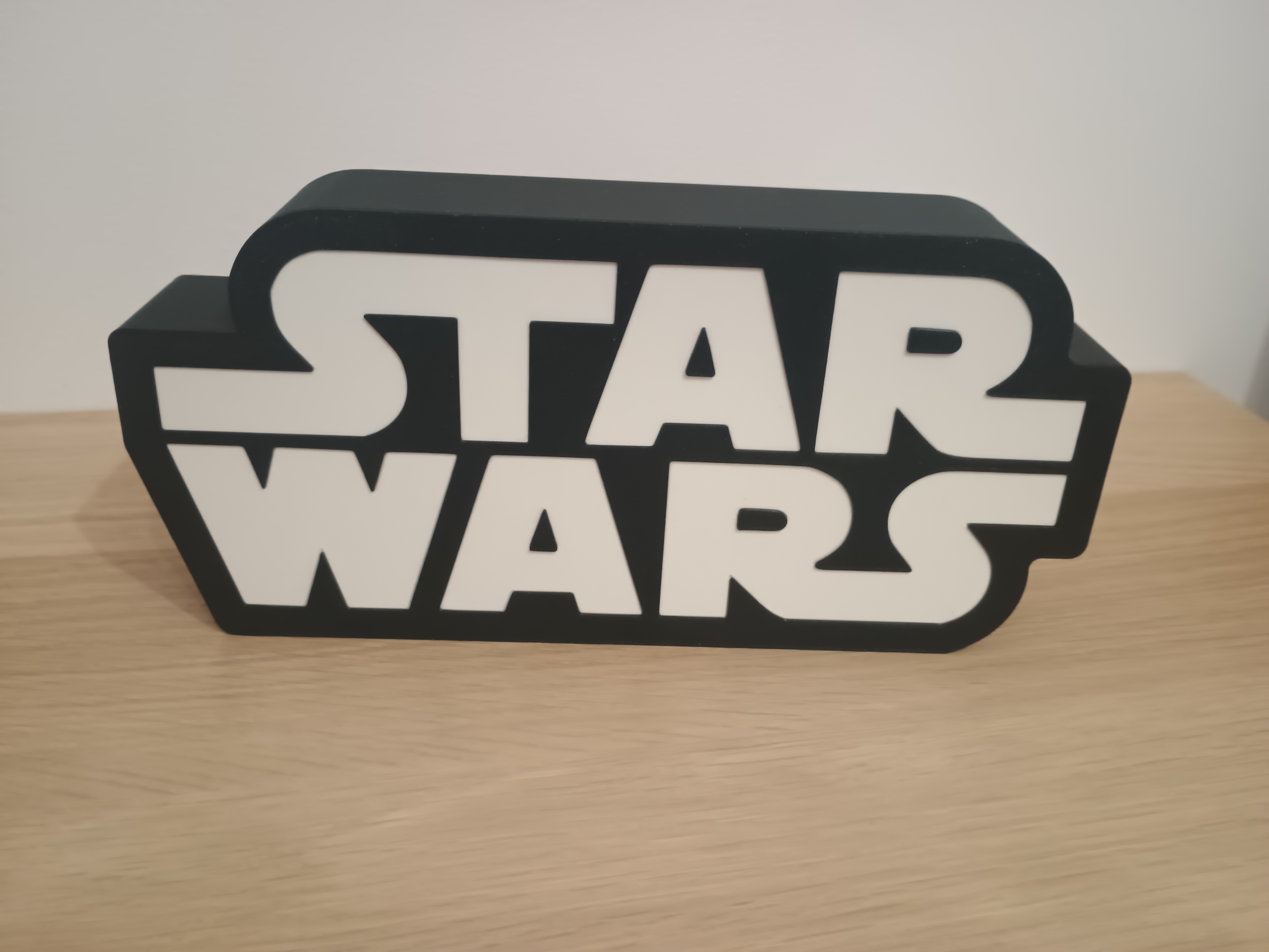 LightBox StarWars - 2