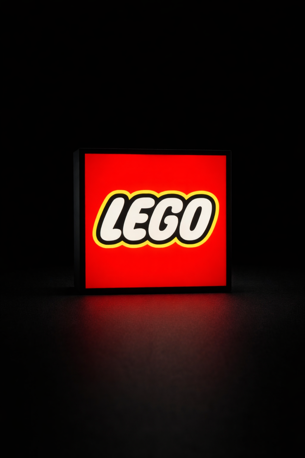 Lightbox LEGO