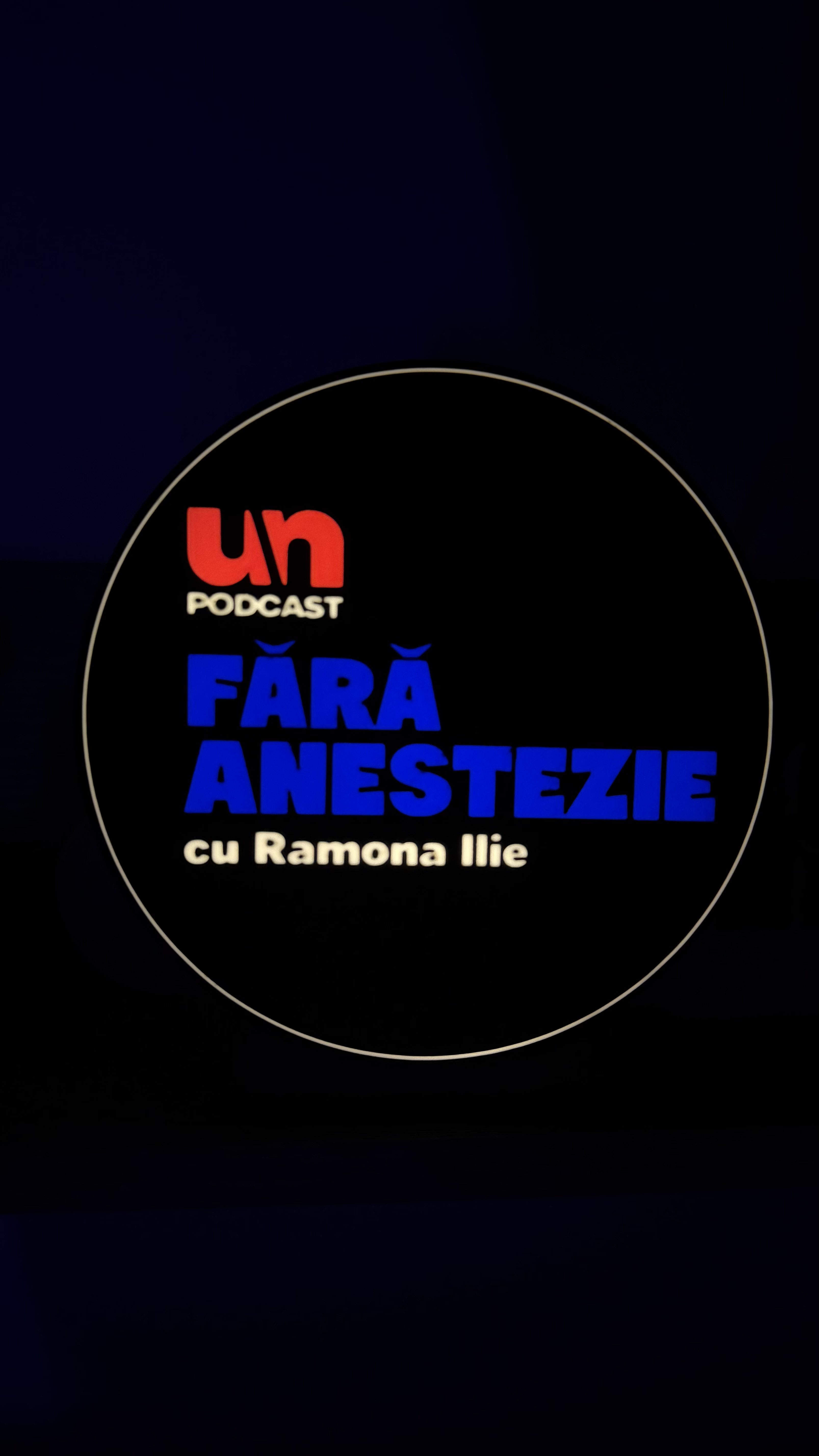 Logo luminos personalizat - 7