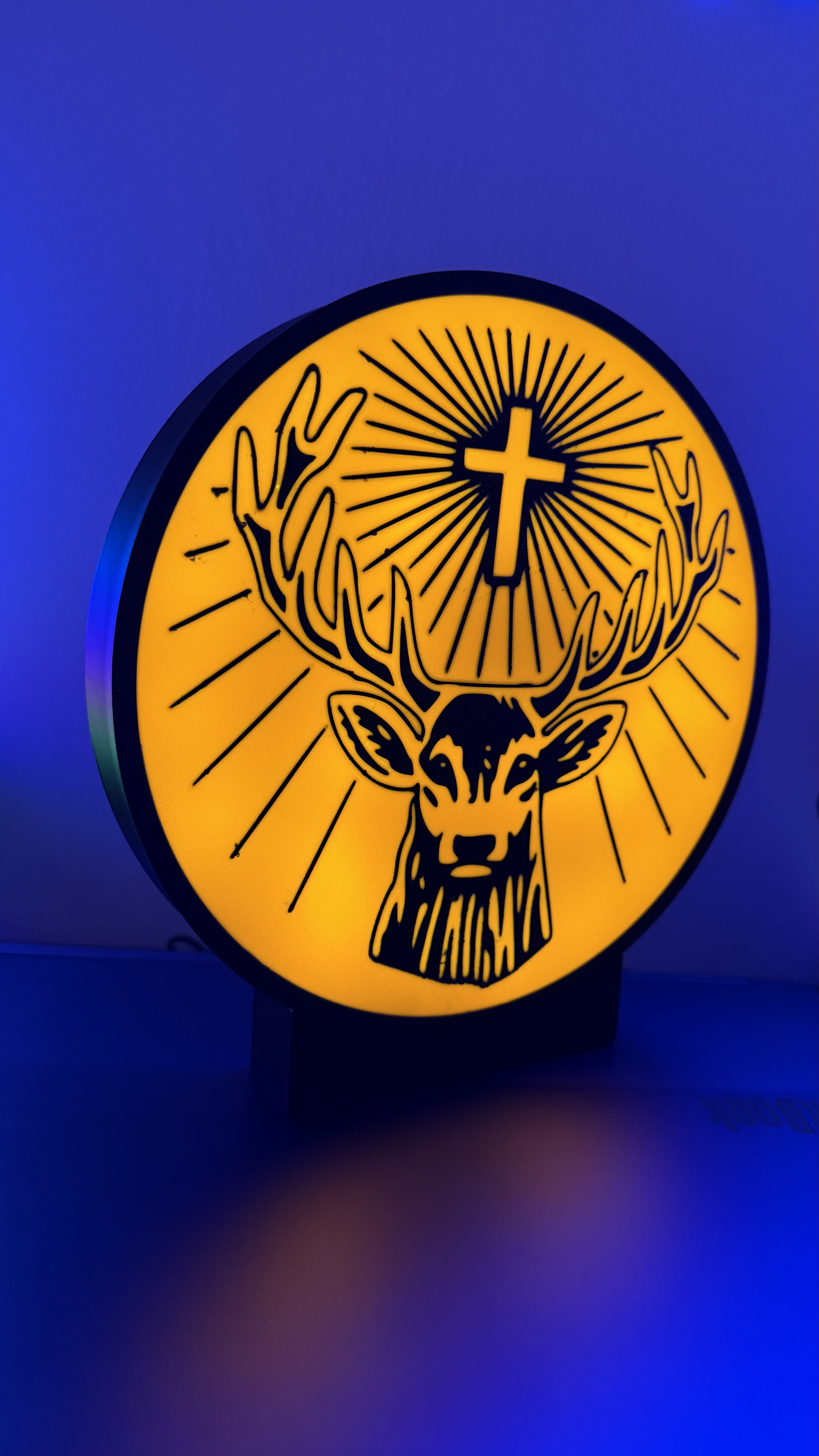 Logo Jagermeister - 2