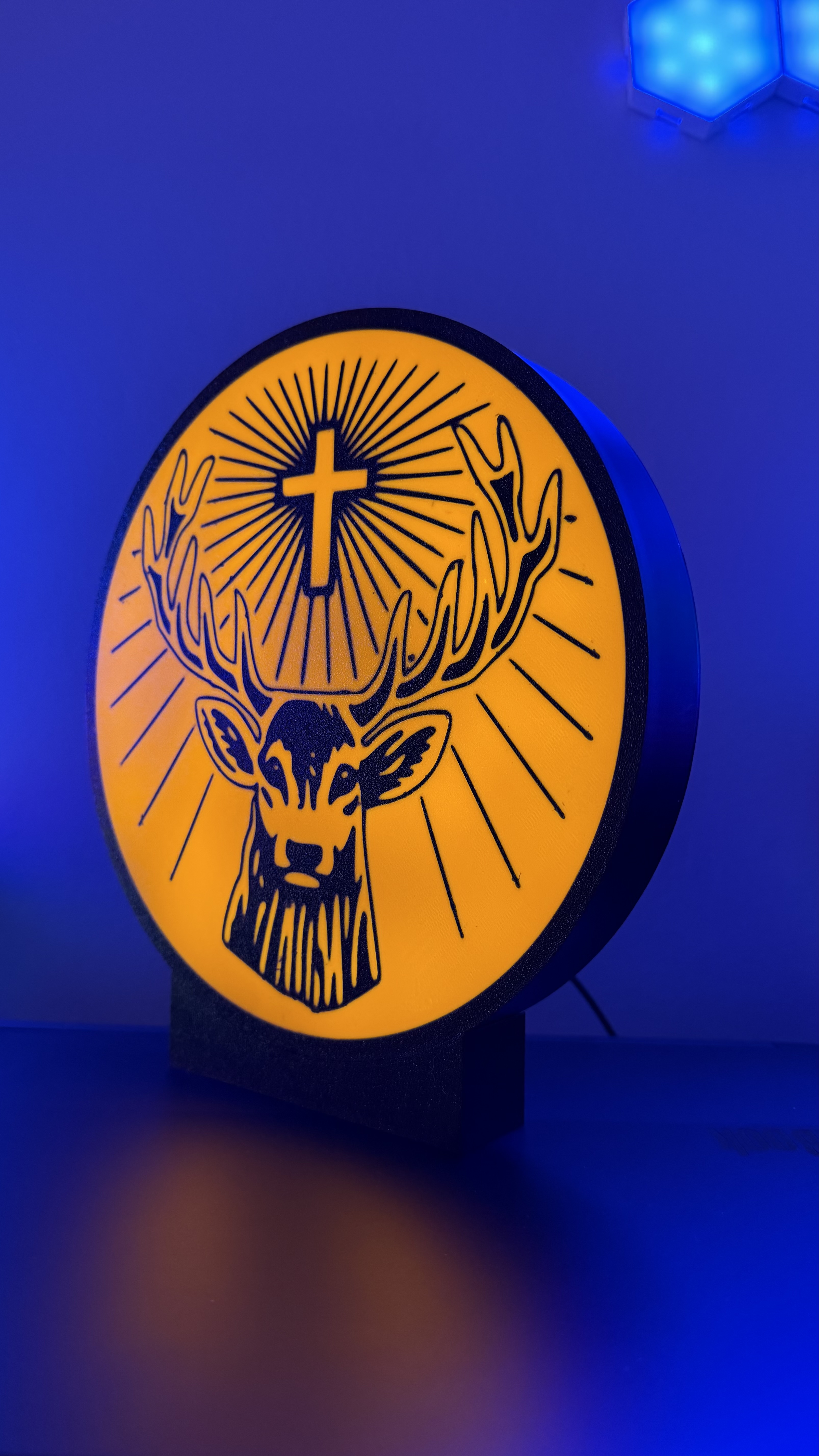 Logo Jagermeister - 3